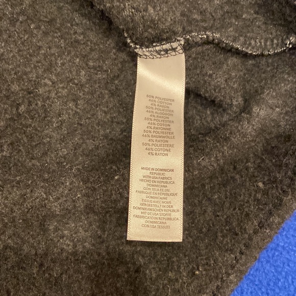 ➿ALTERNATIVE APPAREL➿ Crewneck sweatshirt - Picture 4 of 5